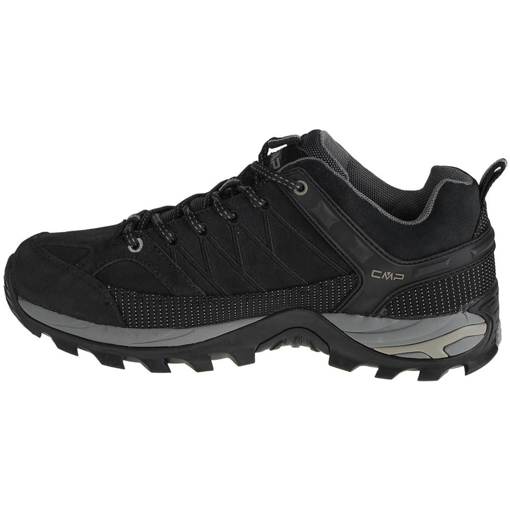 Rigel Low, Uomo, Nero, Scarpe, Numero: 40 Eu - Foto 2
