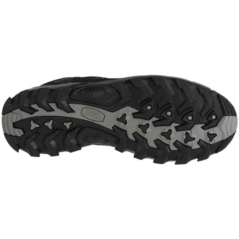 Rigel Low, Uomo, Nero, Scarpe, Numero: 40 Eu - Foto 4