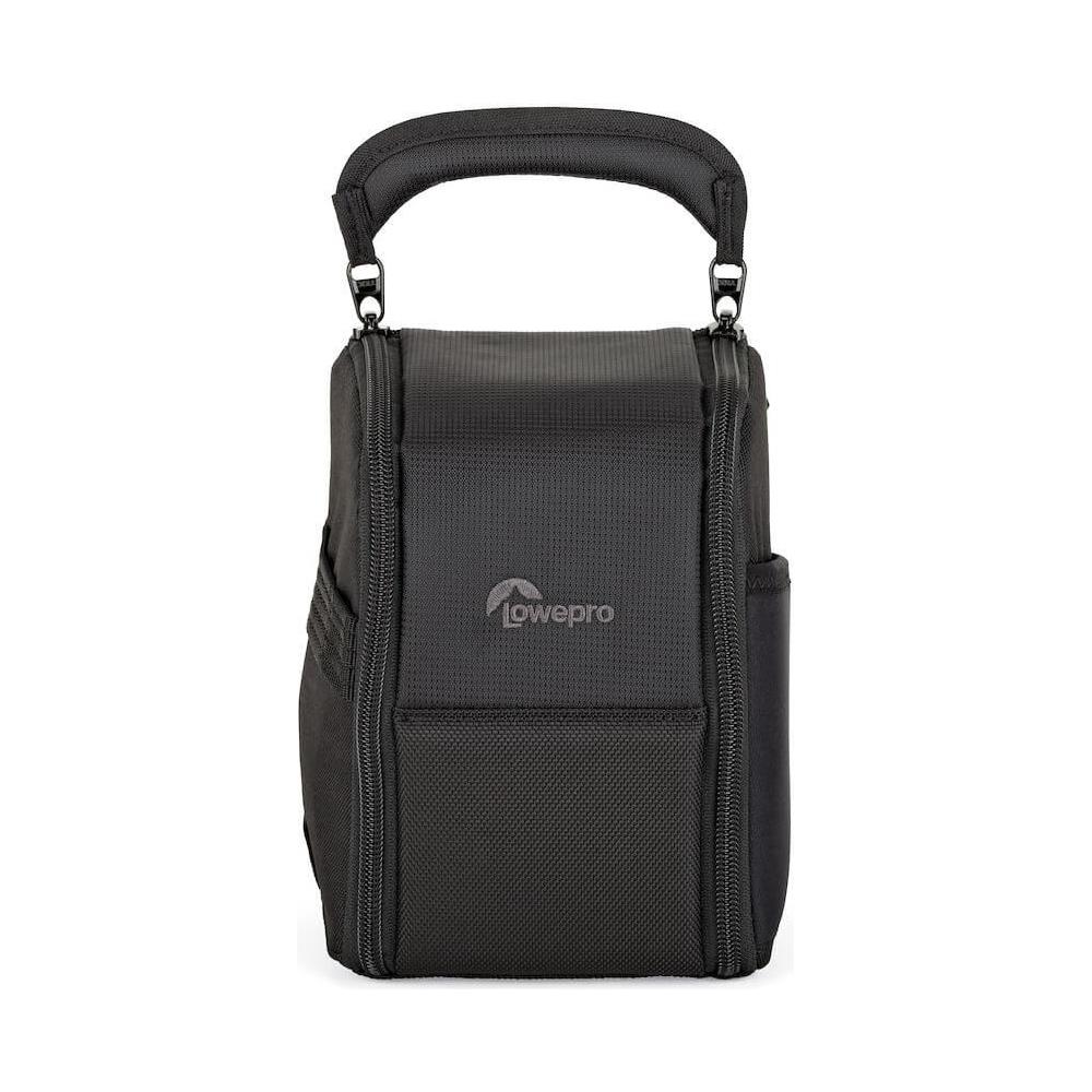 Custodia Per Obiettivo Protactic Lens Exchange 100 Aw Nero - Foto 1