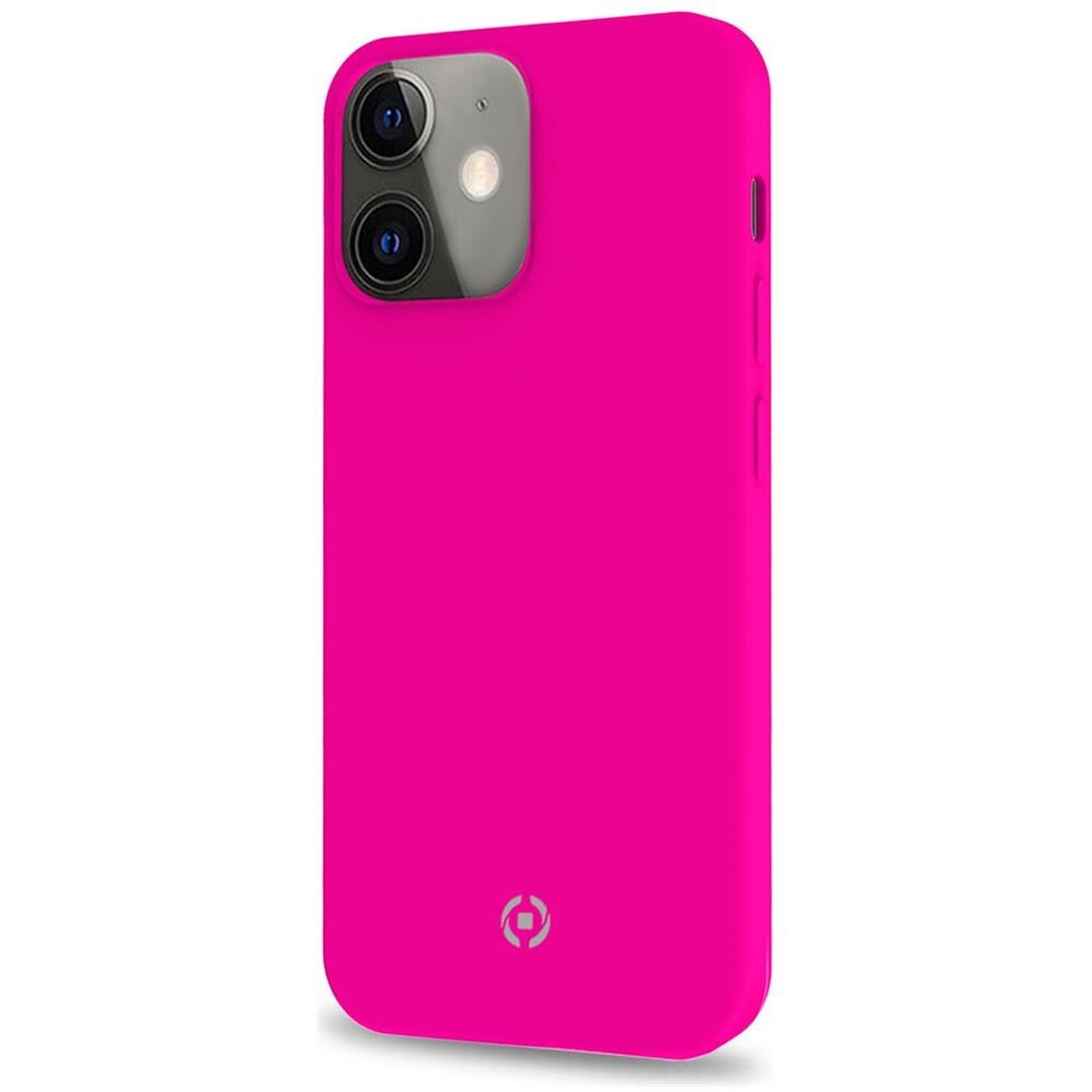 CROMO FLUO IPHONE 13 MINI PINK - Foto 1
