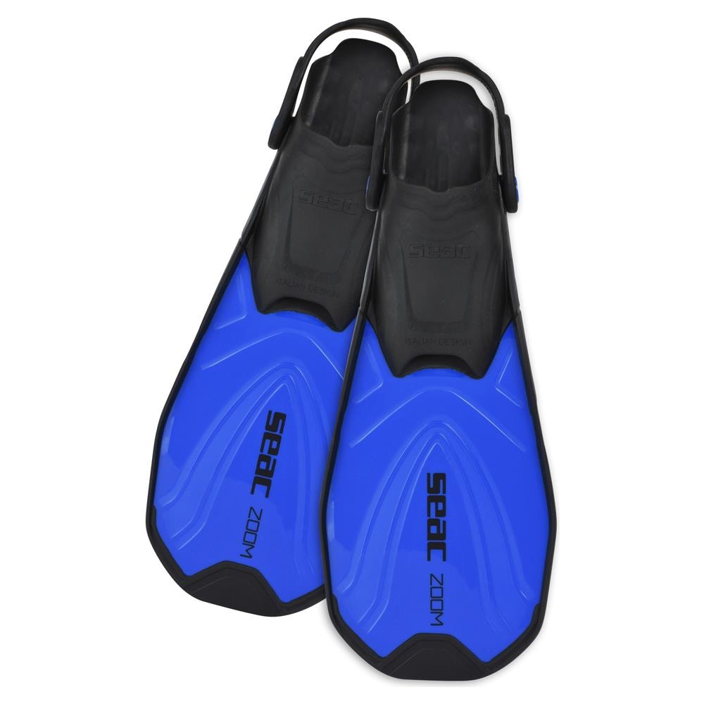 Pinne Zoom Blu S / m - Foto 1