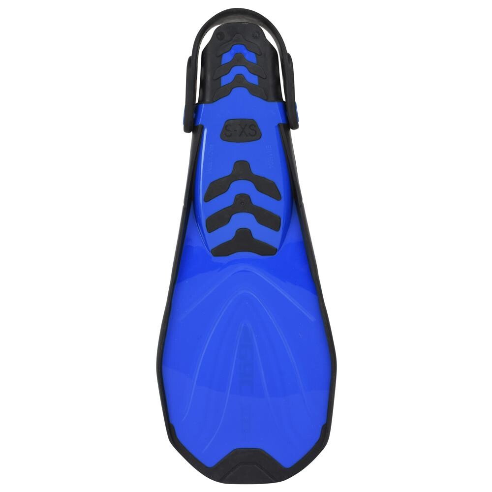 Pinne Zoom Blu S / m - Foto 2