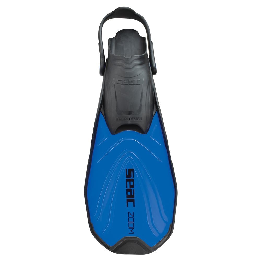 Pinne Zoom Blu S / m - Foto 3