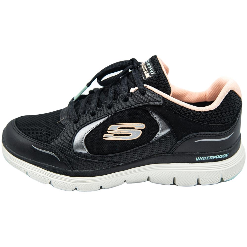 Flex Appeal 4.0 149299 / bklp, Donne, Nero, 35.5 - Foto 1