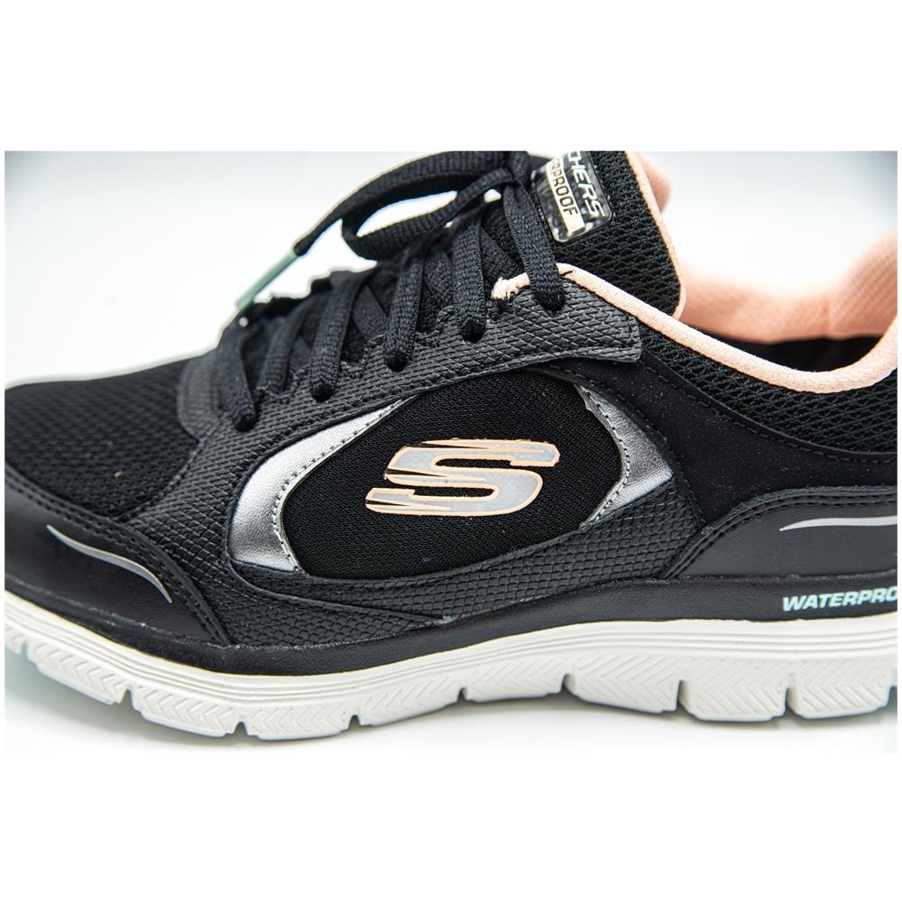 Flex Appeal 4.0 149299 / bklp, Donne, Nero, 35.5 - Foto 6