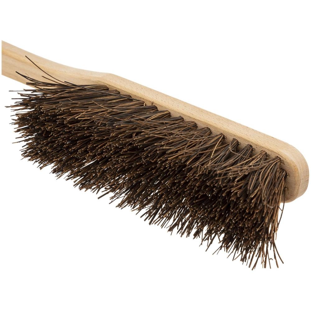 Spazzola Eco, Legno, Setole In Fibra Di Cocco - Foto 2