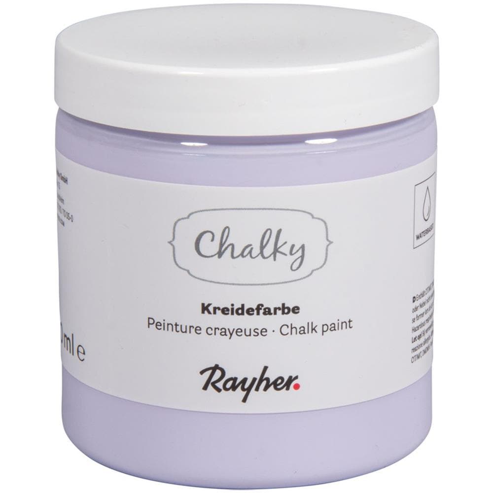 Vernice Lucida Rayher - Per Interni Ed Esterni, 59ml, Base Acqua - Foto 5