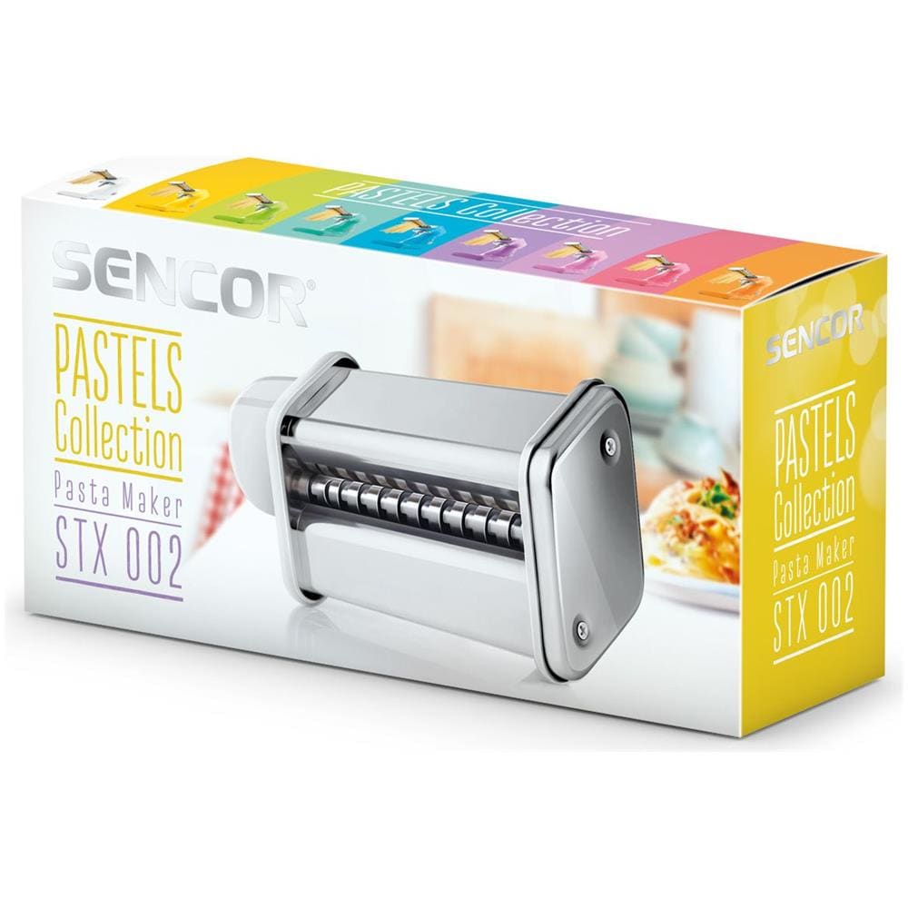 Attacco Per Tagiatelle (stx002) - Foto 3