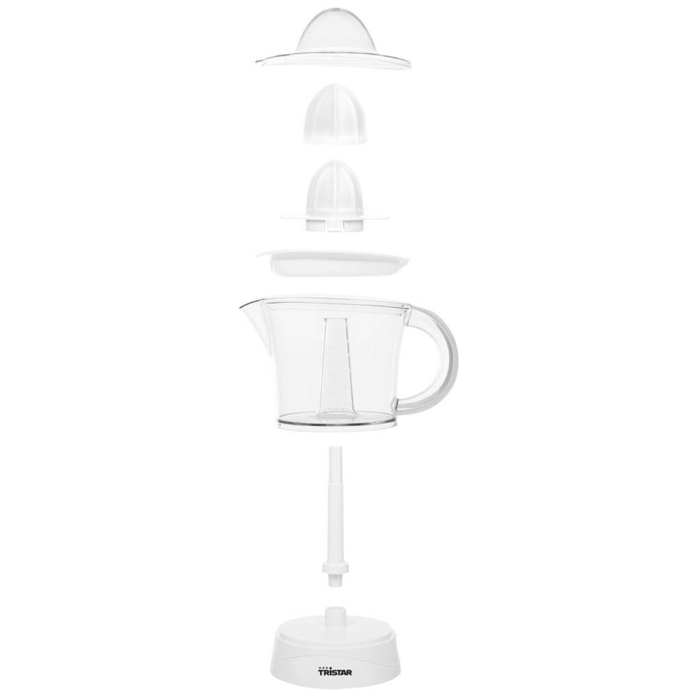 Spremi Agrumi Cp-3006 Capacità 1.2L Potenza 40W Colore Bianco - Foto 8