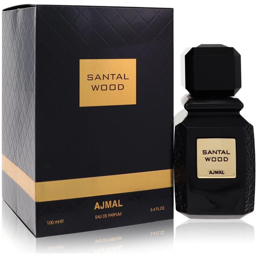 Ajmal, Santal Wood, Eau De Parfum, Per Le Donne, 100 Ml - Foto 1