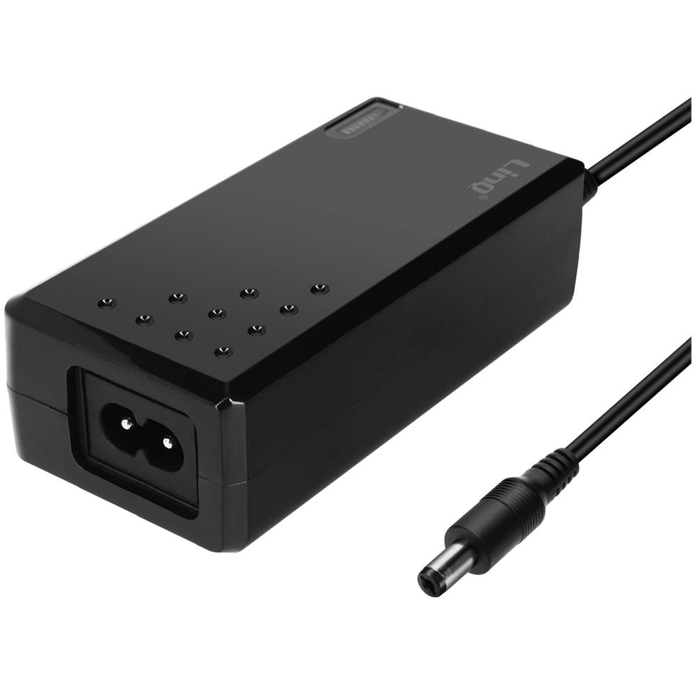 Caricatore Per Monopattino Ninebot 29,4v 2a Potenza 58.8w Dc 5.5 X 2,5mm - Foto 5