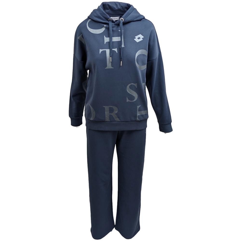 DIADORA Suit Mya W Ii 220237-l27, Donne, Blu, L ePRICE