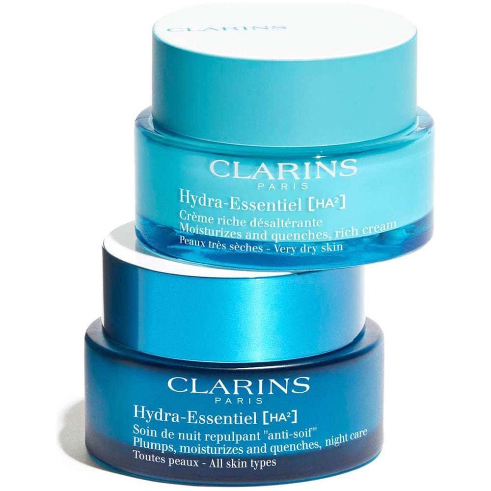 Hydra-Essentiel Crema Idratante Ricca - Per pelle molto secca 50ml - Foto 7