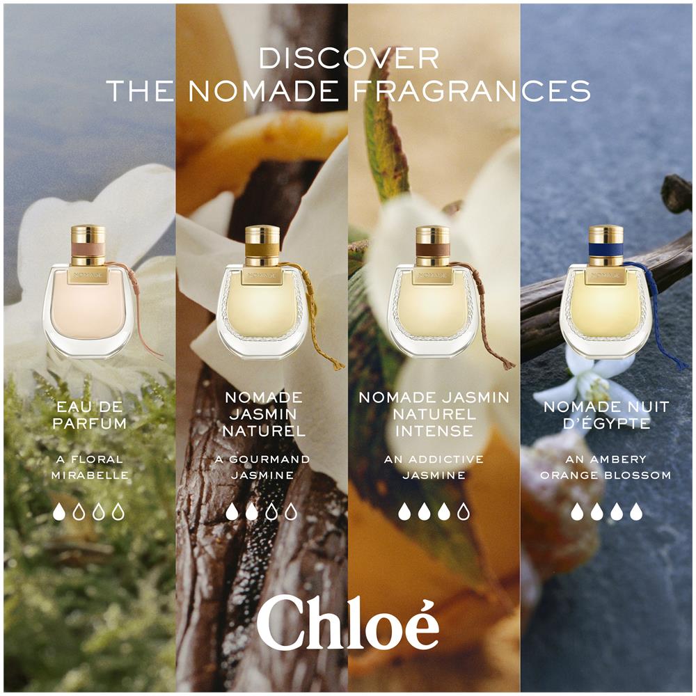 Nomade Nuit d’Egypte Eau de Parfum Donna 50 ml - Foto 8