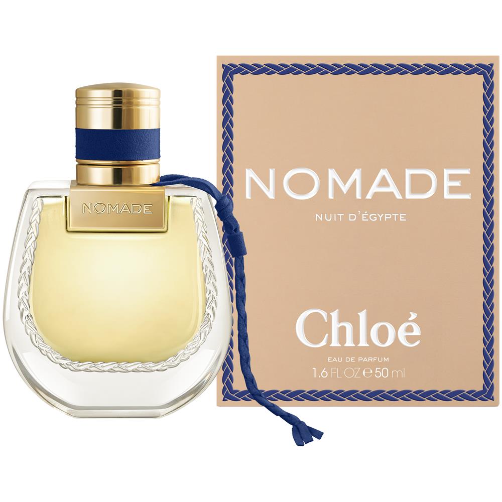 Nomade Nuit d’Egypte Eau de Parfum Donna 50 ml - Foto 2
