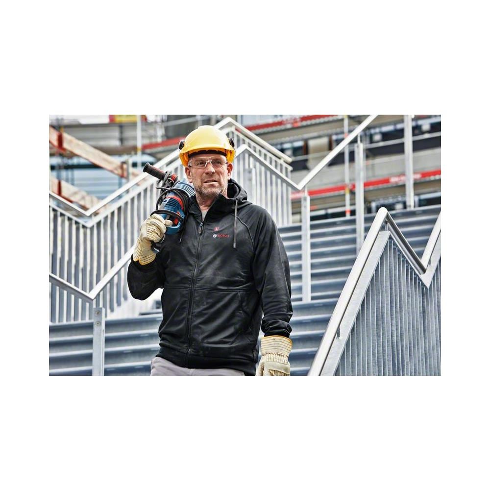 GHH 12+18V XA S Professional - Foto 2