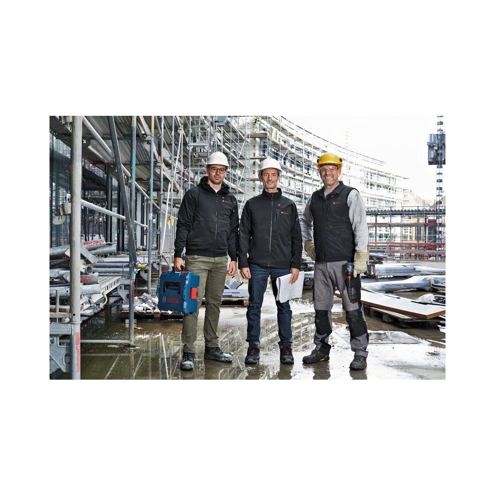 GHH 12+18V XA S Professional - Foto 3