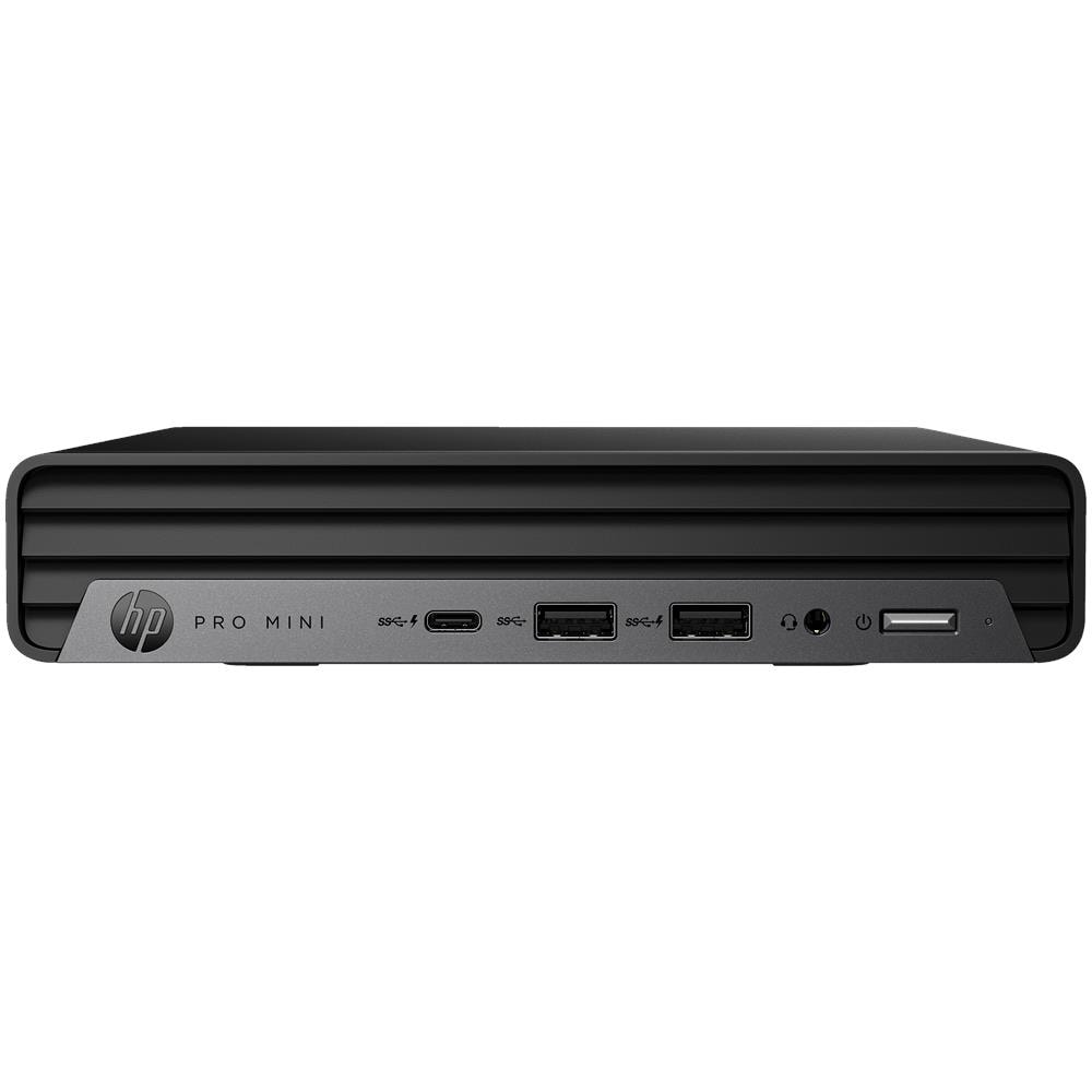 Mini PC Pro 400 G9 Intel Core i5-13500T RAM 8 GB DDR4 SSD 256 GB Intel UHD Graphics 770 Windows 11 Pro - Foto 2