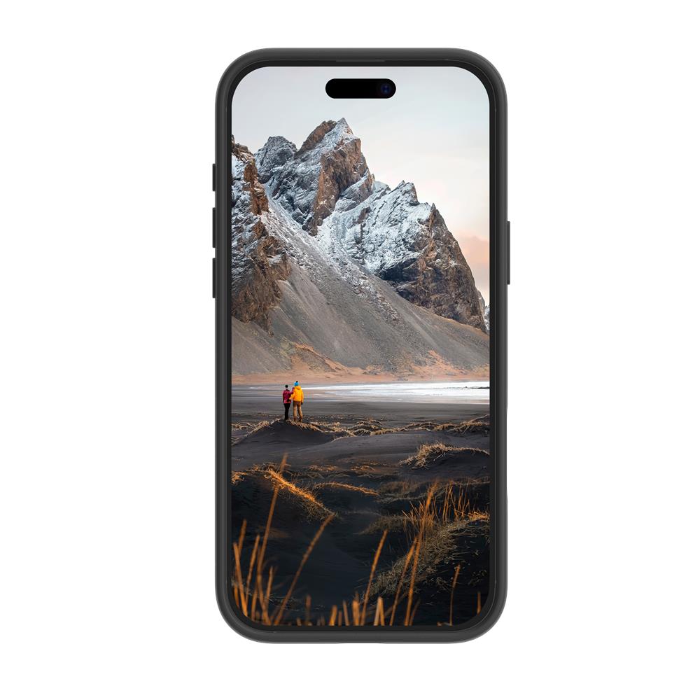 Iceland Ultra D3O MS Kick custodia per cellulare 17,5 cm (6.9"") Cover Nero per iPhone 16 Pro Max - Foto 4