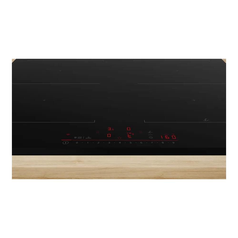 Piano Cottura PVQ631HC1E a Induzione 4 Zone Cottura da 59.2 cm Colore Nero - Foto 1