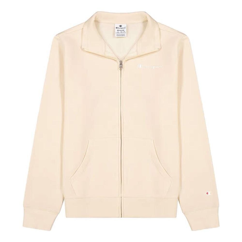 Felpa Donna American Classic Full Zip - Foto 1