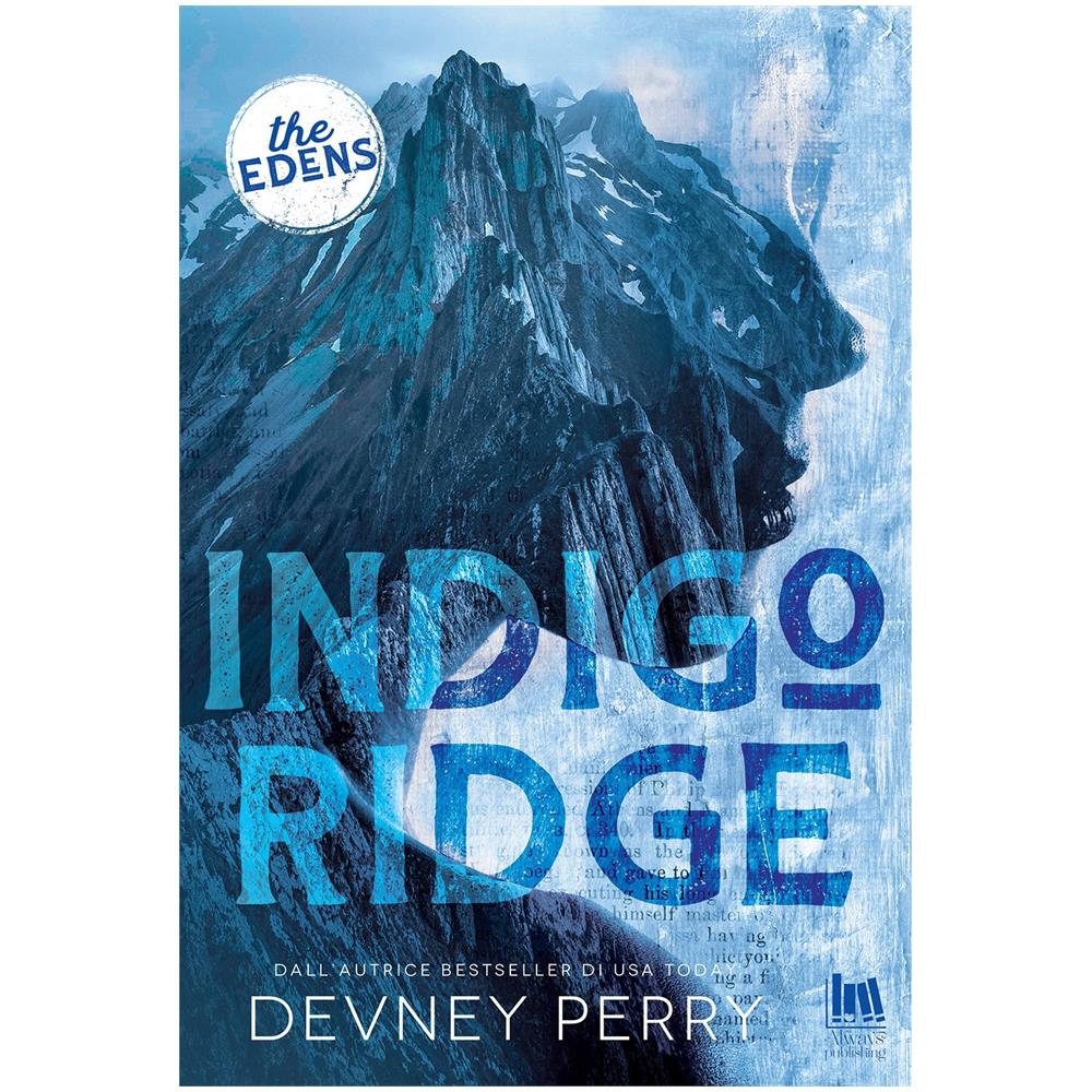 Devney Perry - Indigo Ridge. Ediz. italiana - Foto 1