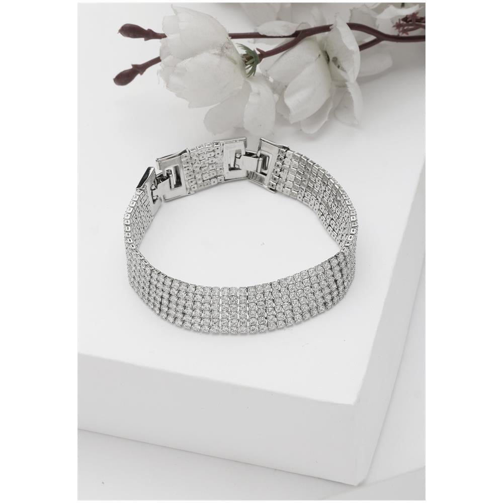 Diva Bracciale a Maglie - Foto 1