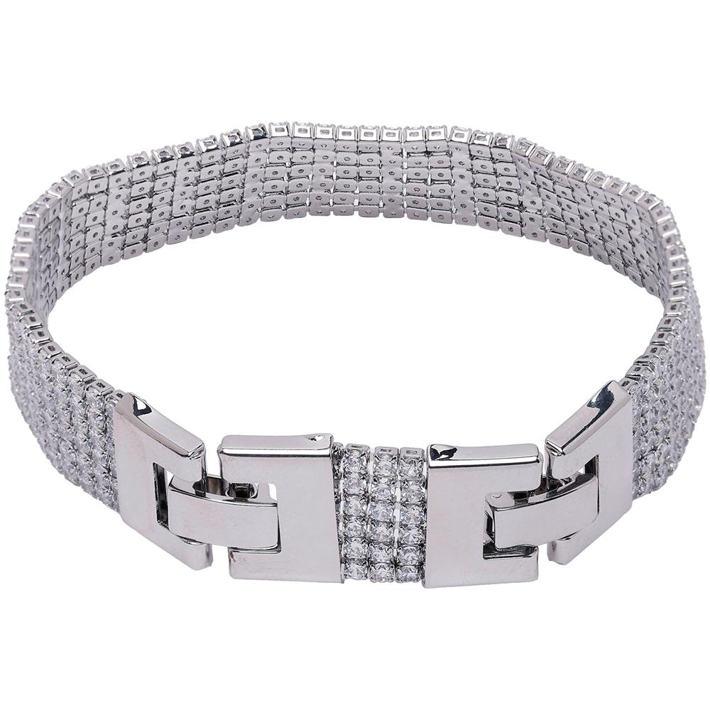 Diva Bracciale a Maglie - Foto 2