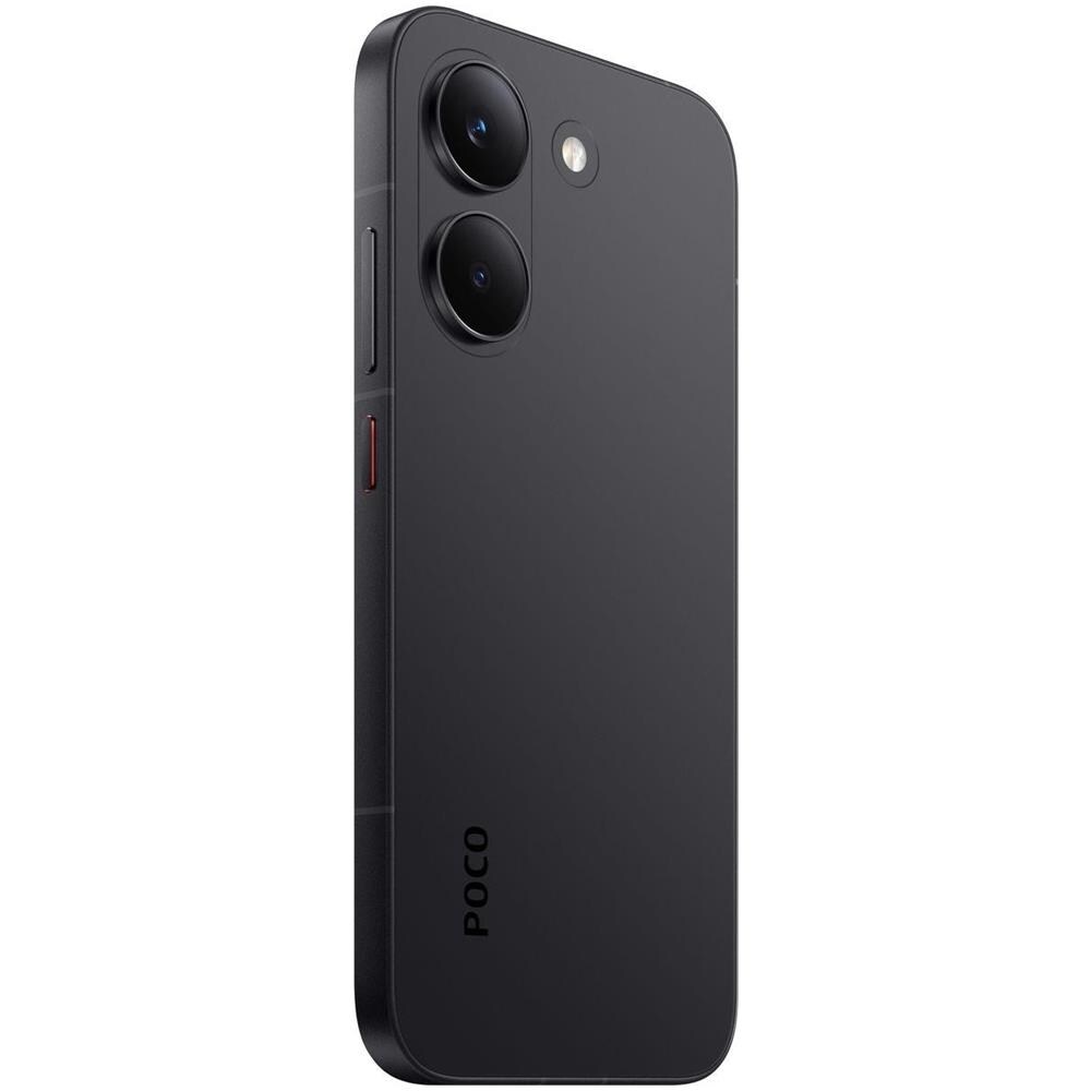 Poco X8 Pro 5G 512GB 12GB Ram Display 6.59" AMOLED 120Hz Main Camera 50+8MP Selfie 20MP Dual nanoSim HyperOS 3 Dimensity 8500 Ultra 6500mAh Black - Foto 12