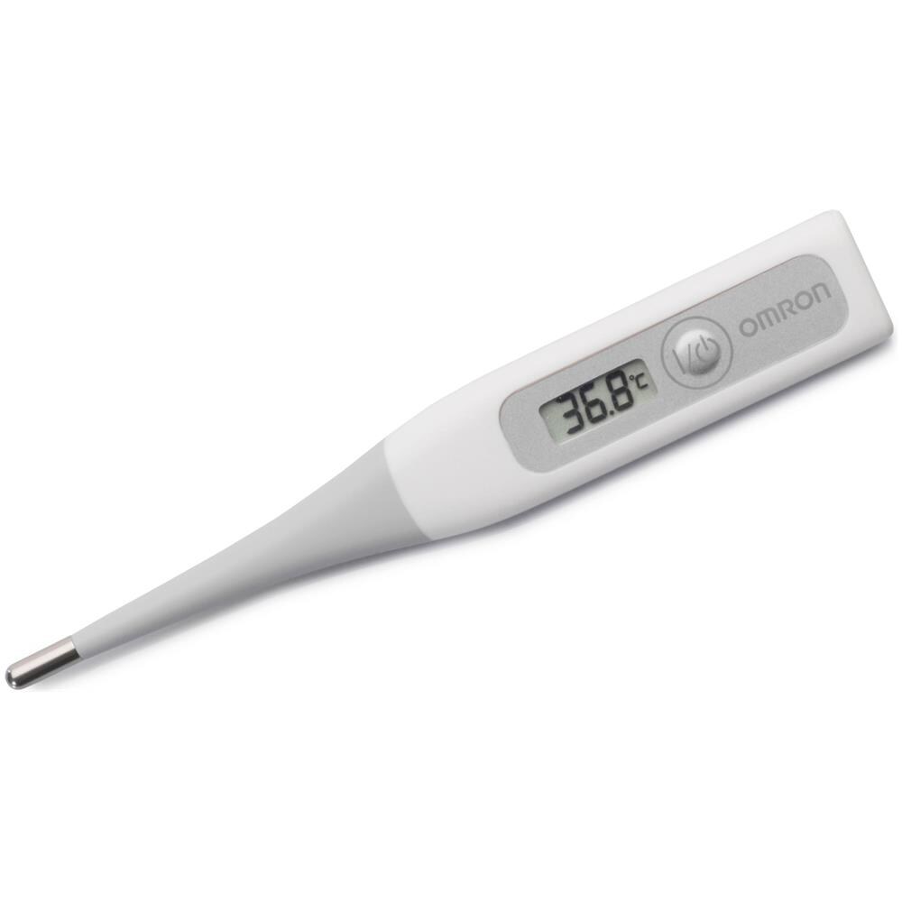 Termometro Digitale Omron Flex Temp Smart 10SECONDI - Foto 1