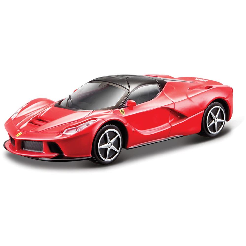 Signature Series - La Ferrari 1:43 - Foto 1