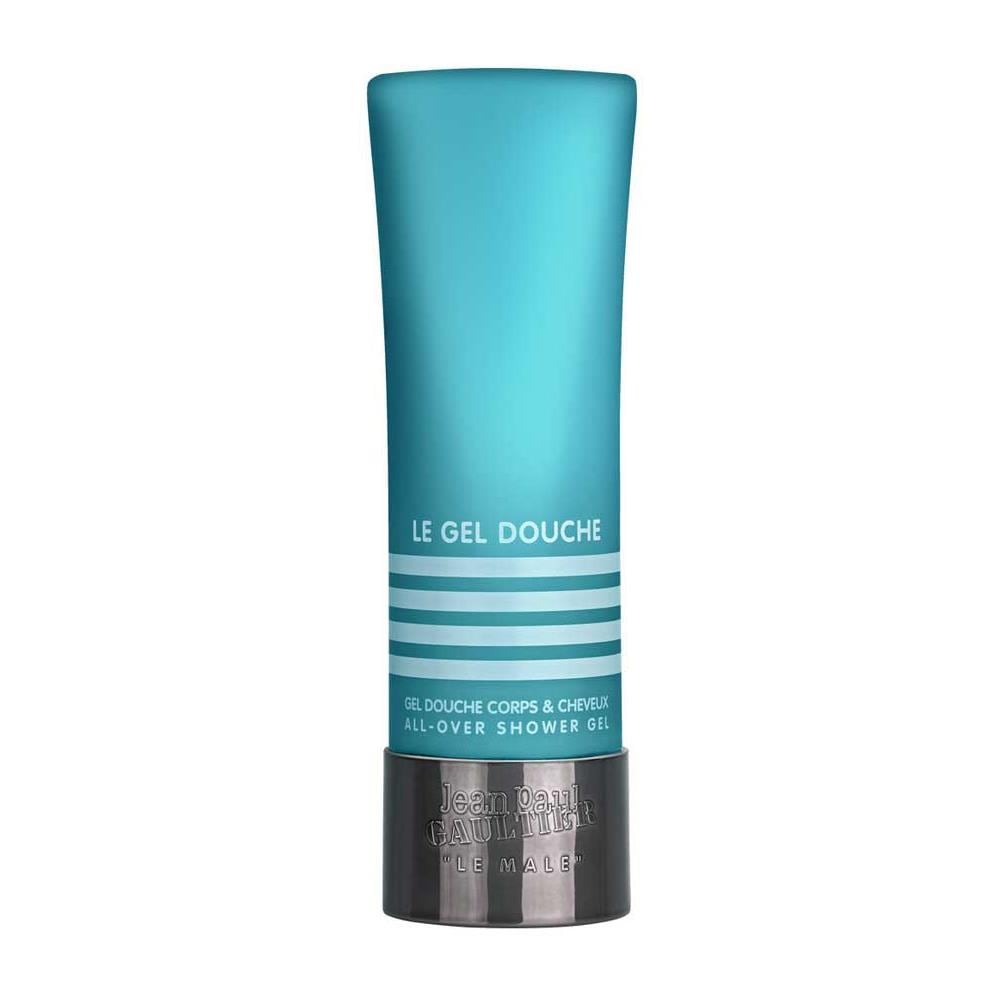 Le Male Shampoo Integral 200 ml doccia shampoo - Foto 1