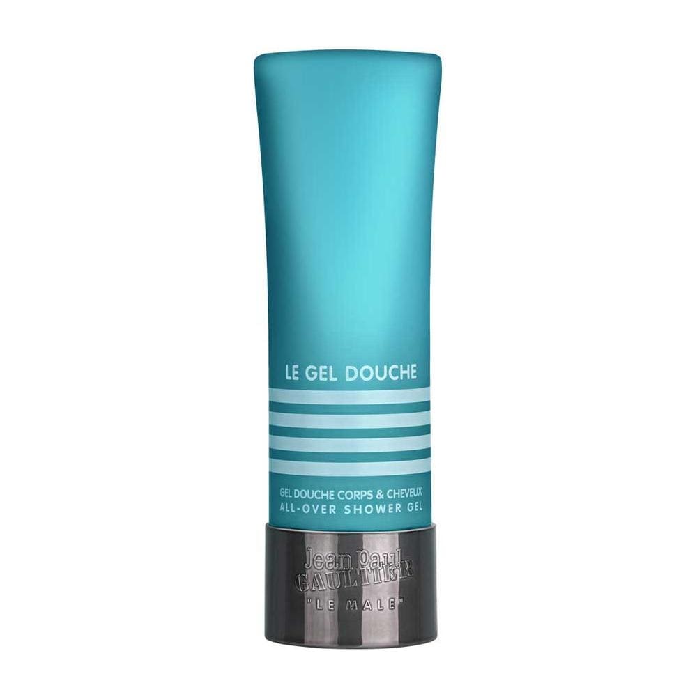 Le Male Shampoo Integral 200 ml doccia shampoo - Foto 2