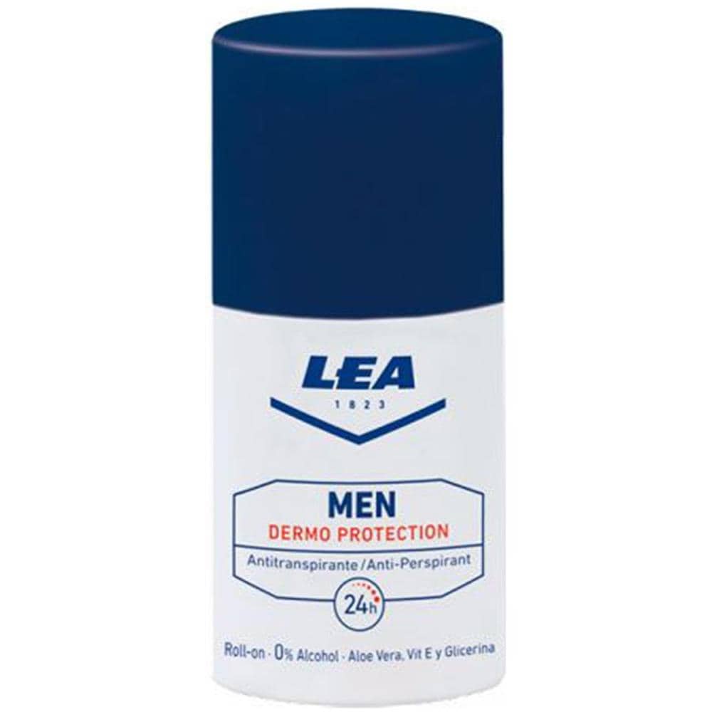 Men Dermo Protection Deodorante Roll-on 50ml - Foto 1