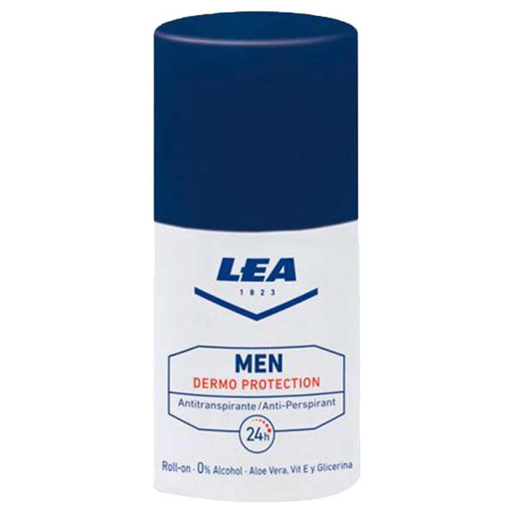 Men Dermo Protection Deodorante Roll-on 50ml - Foto 2