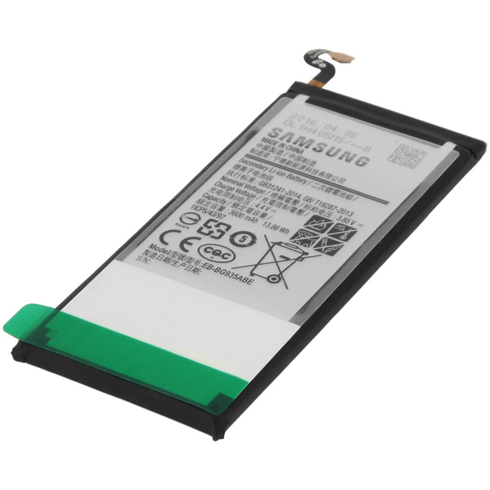EB-BG935ABE SM-G935f Galaxy S7Edge Battery - Foto 5
