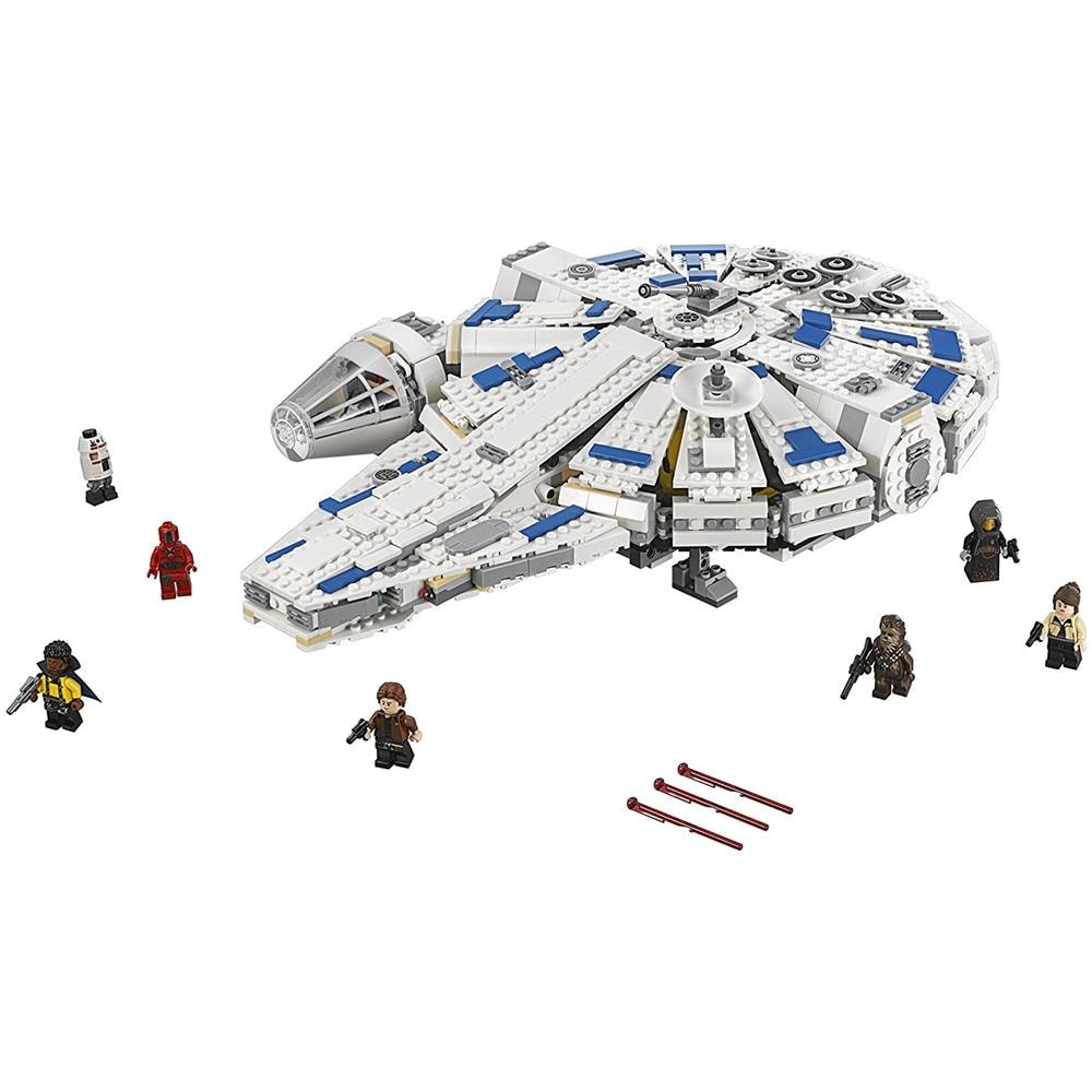 75212 Star Wars Kessel Run Millennium Falcon - Foto 7
