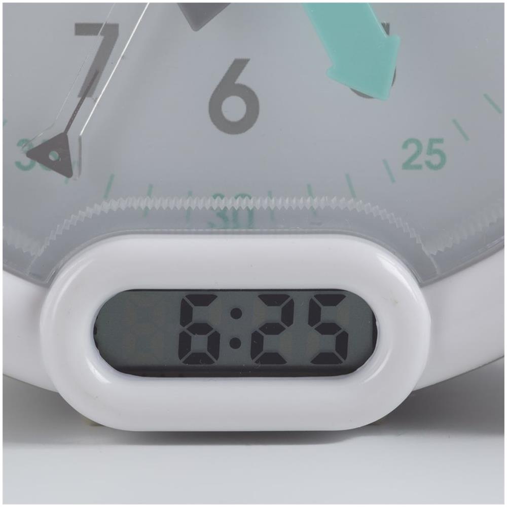 Sveglia E Calcolatore Del Sonno Kid'sleep Blu 0010 - Foto 7
