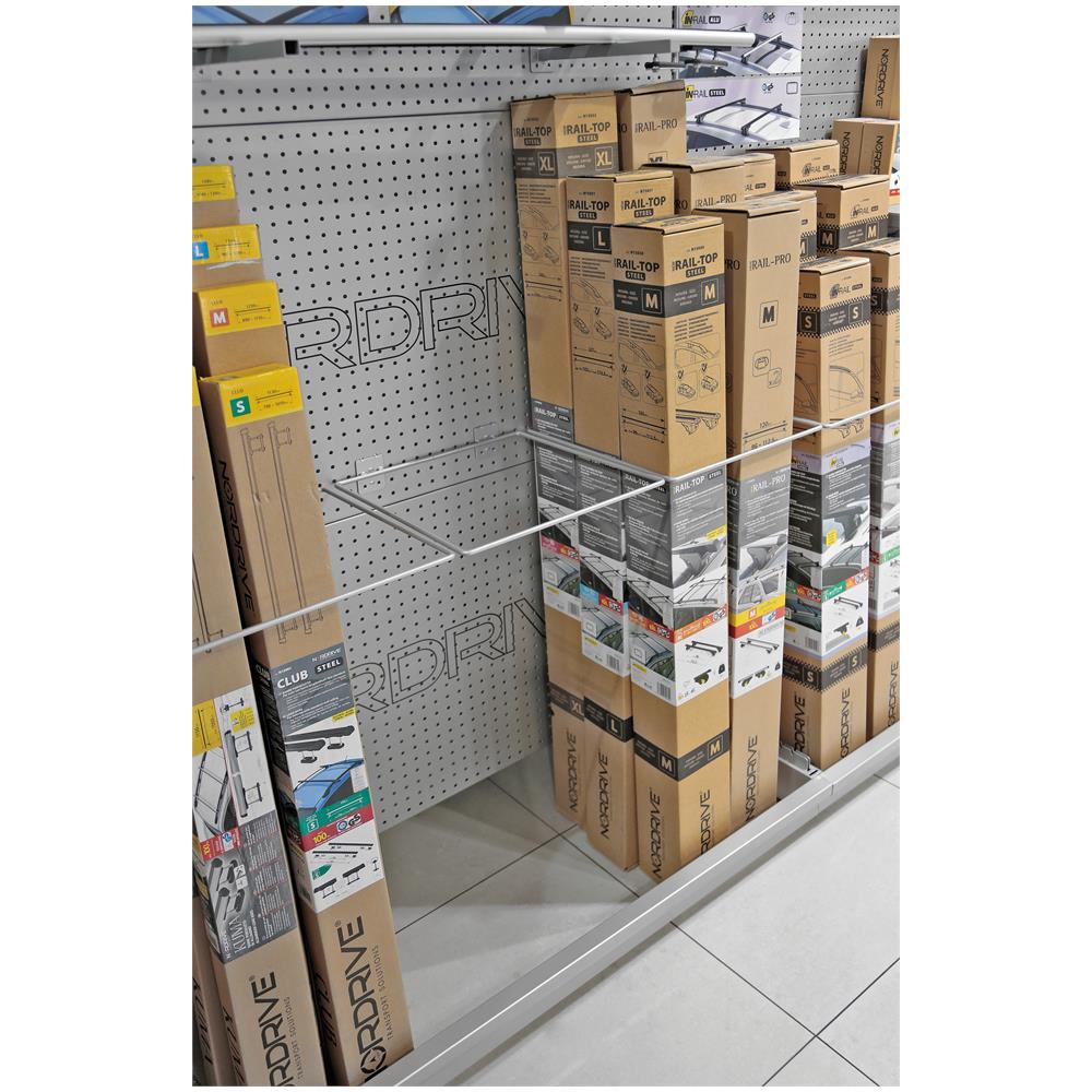Collare Portabarre Chiuso W370 X D370 - Foto 6