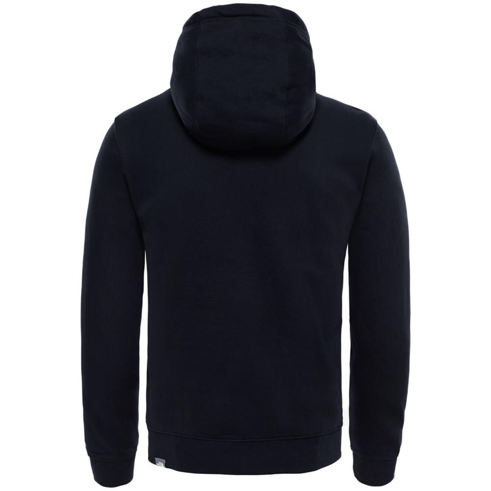 Felpe The North Face Drew Peak Pullover Hoodie Abbigliamento Uomo M - Foto 7