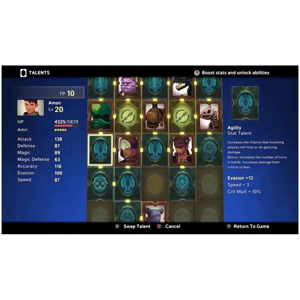 Earthlock Festival Of Magic Ps4 Game - Foto 2