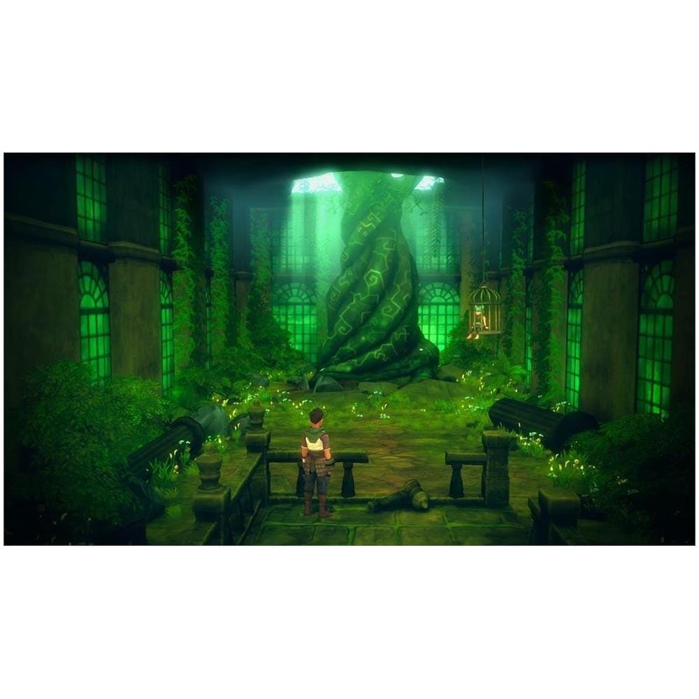 Earthlock Festival Of Magic Ps4 Game - Foto 1