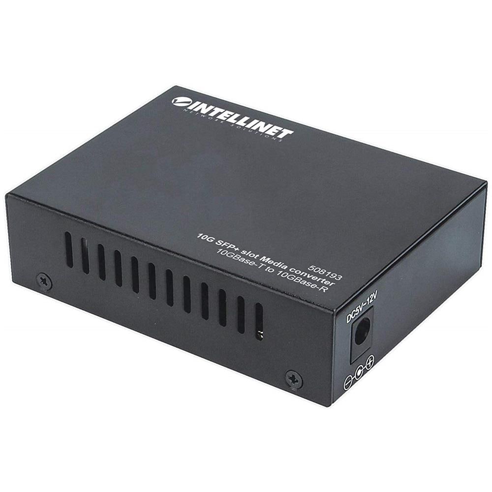 508193 Media Converter 10GBase-T a 10GBase-R - Foto 5