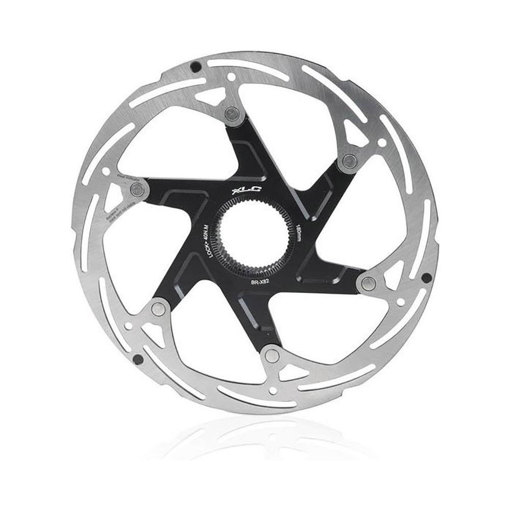 Freni Xlc Brake Disc Br X82 Componenti 203 Mm - Foto 1