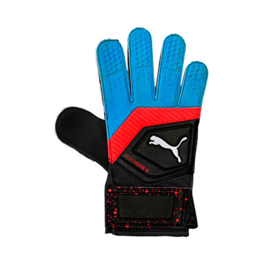 puma golf bambino nero