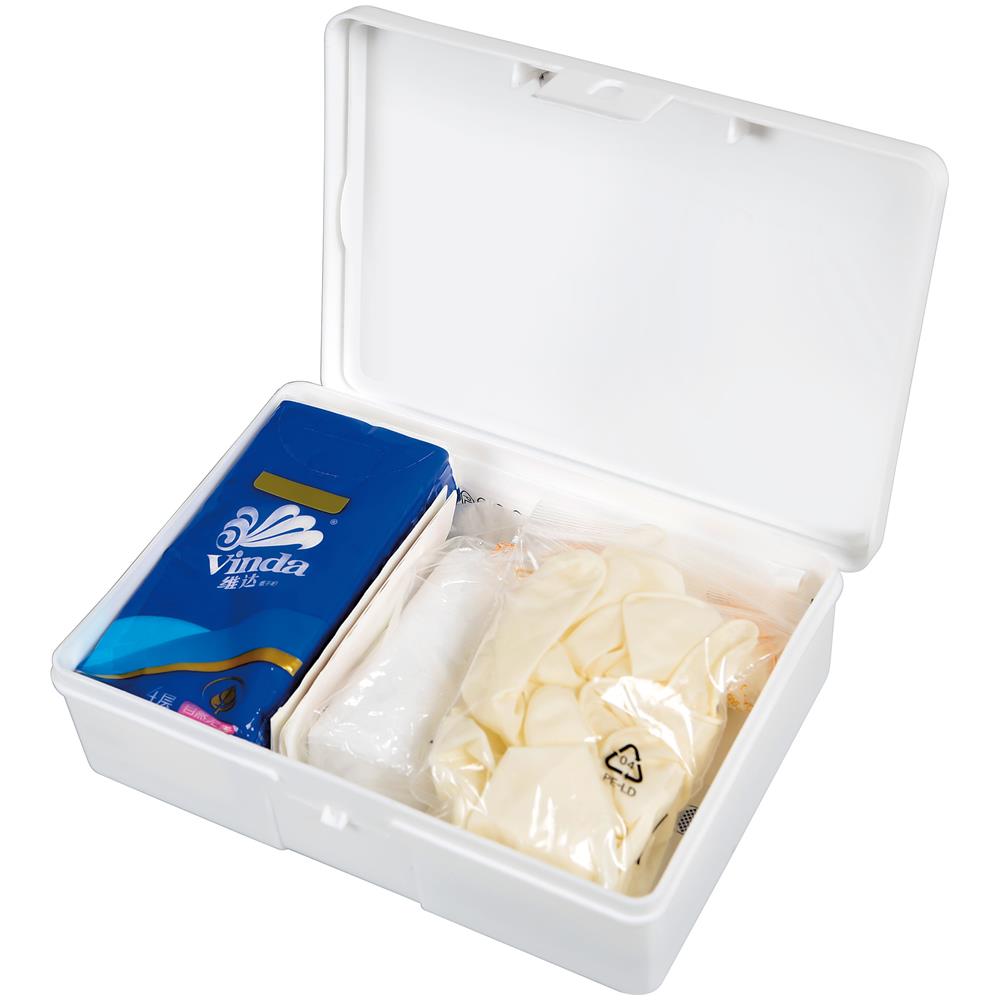 66965 Basic Kit Pronto Soccorso - Foto 2