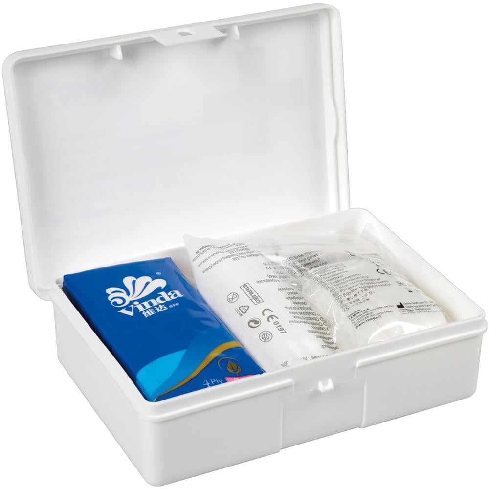 66965 Basic Kit Pronto Soccorso - Foto 3