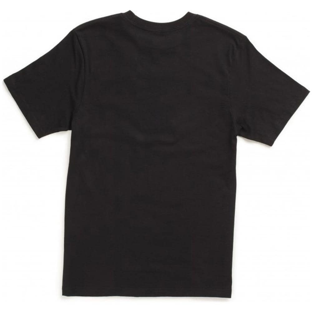 T-shirt Bambino Otw Nero Bianco (xl Bambino, Nero) - Foto 2