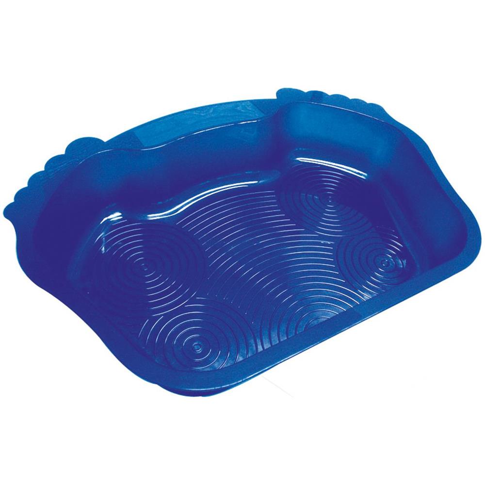 Pediluvio Per Piscina E Spa - 56cm X 40cm X 40cm X 40cm X 9cm - Foto 1