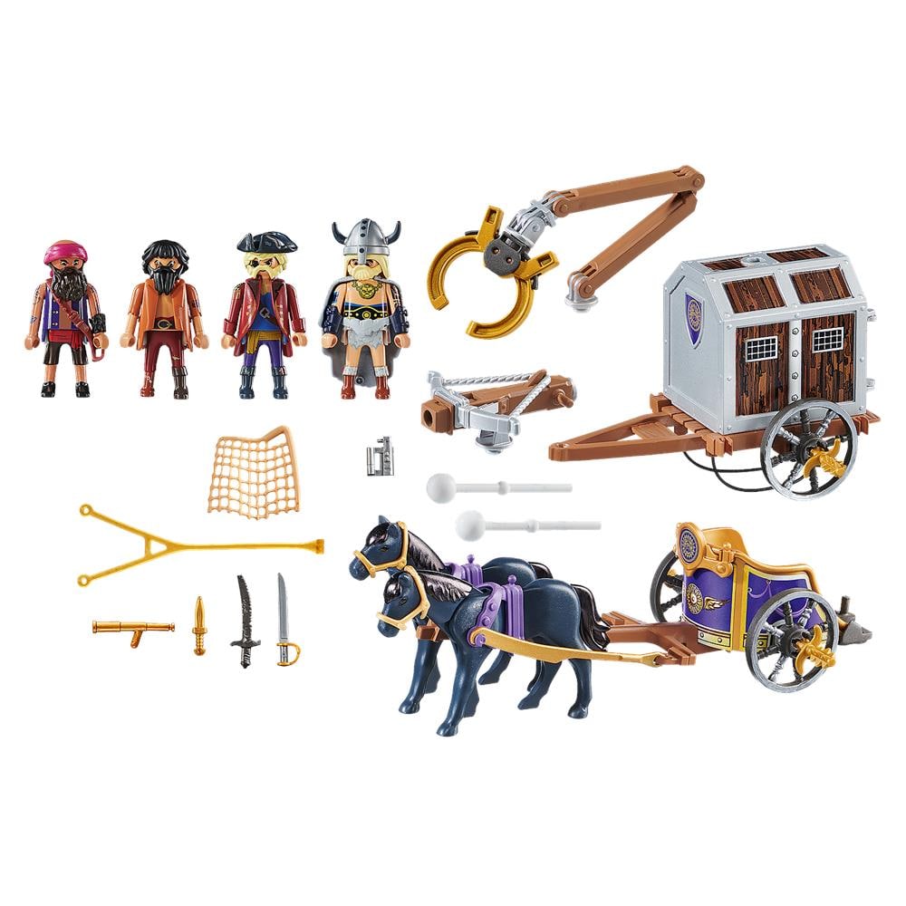 70073 - The Movie - Charlie con carro prigione - Foto 2